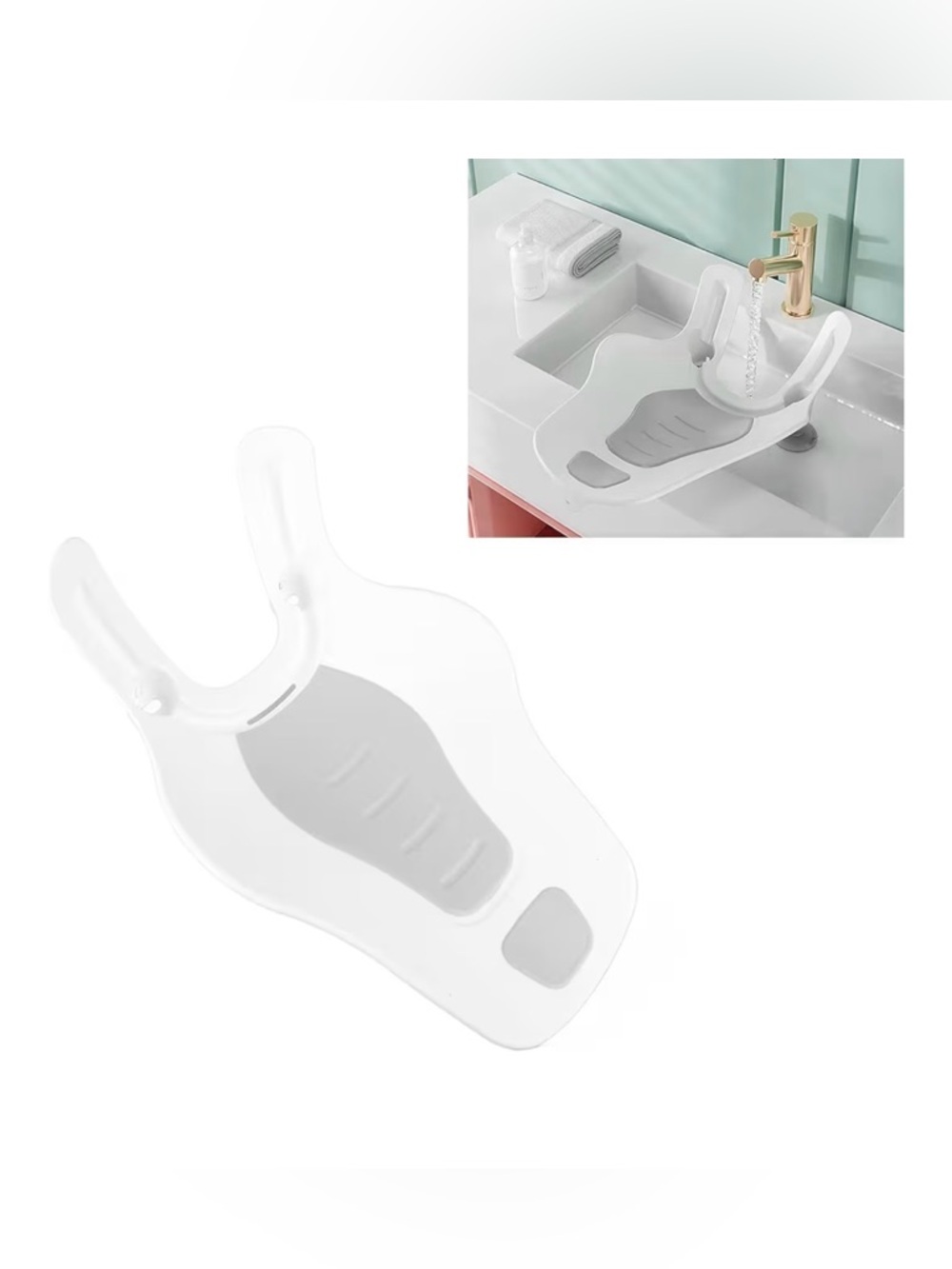 Bambidet seat